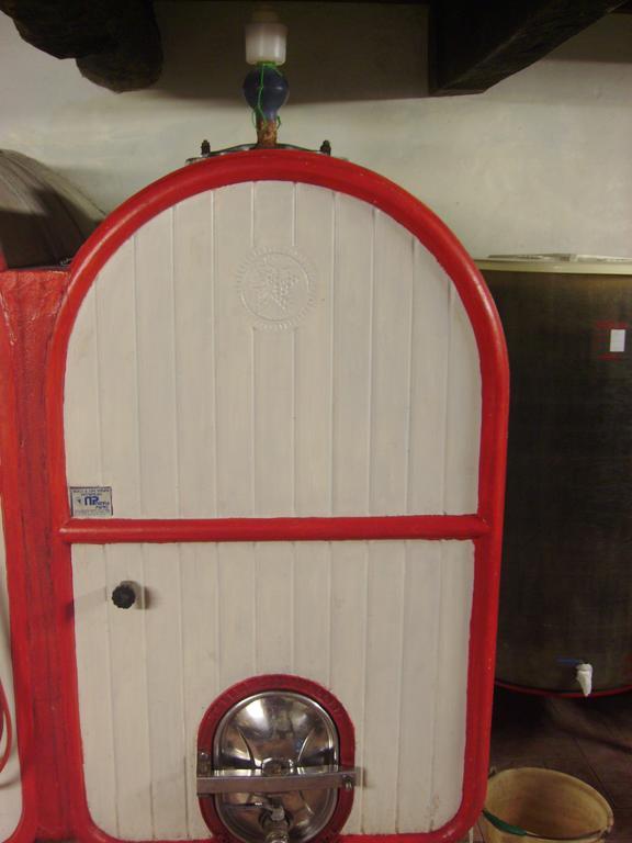Agriturismo La Querce Rignano Sull Arno Bilik gambar