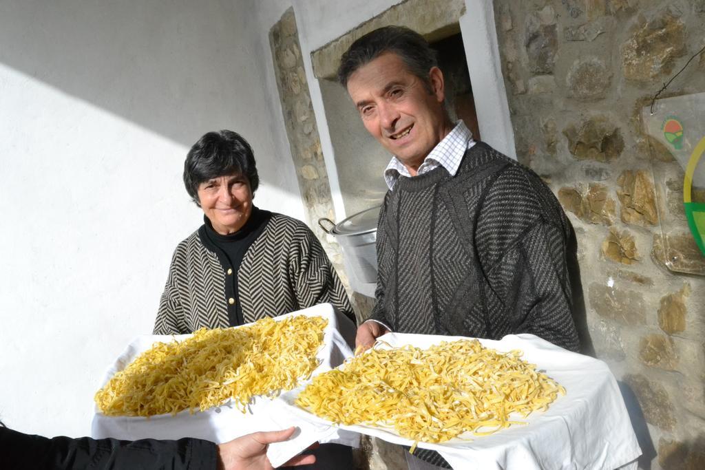 Agriturismo La Querce Rignano Sull Arno Bilik gambar