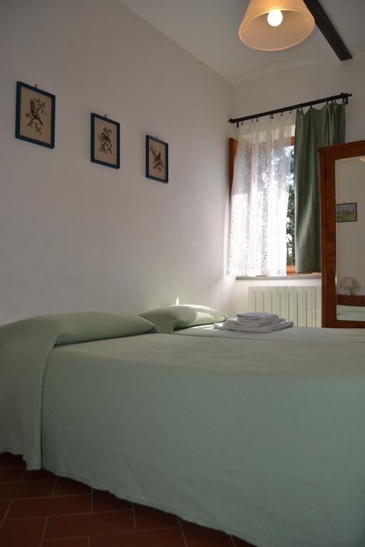 Agriturismo La Querce Rignano Sull Arno Luaran gambar