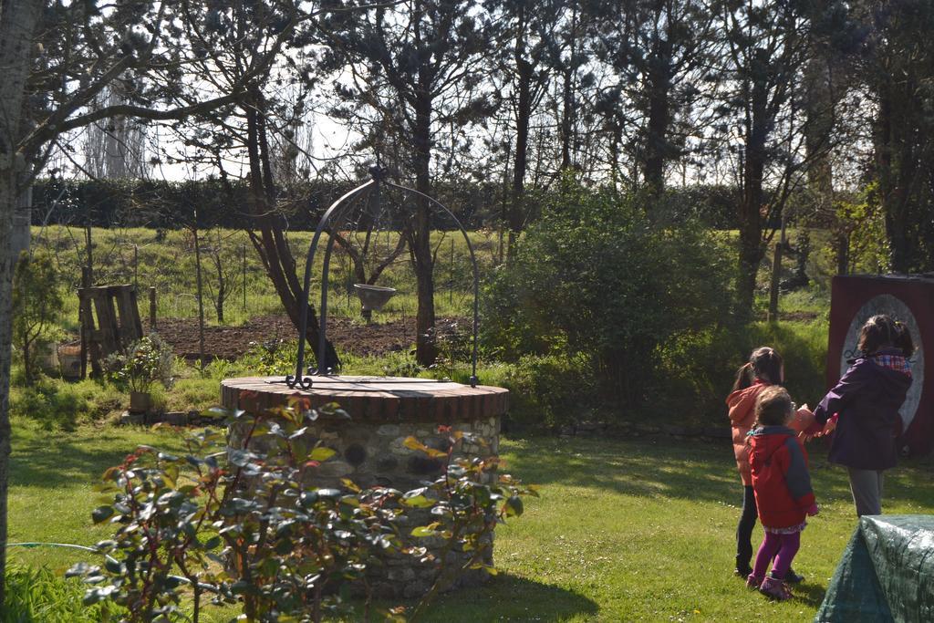 Agriturismo La Querce Rignano Sull Arno Luaran gambar