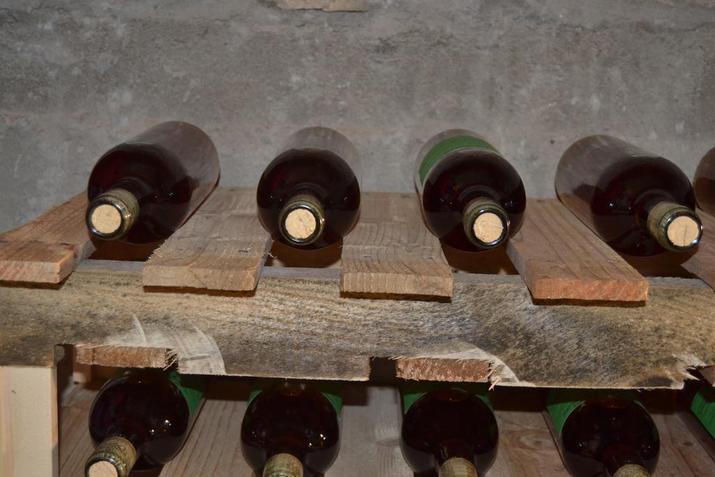 Agriturismo La Querce Rignano Sull Arno Luaran gambar