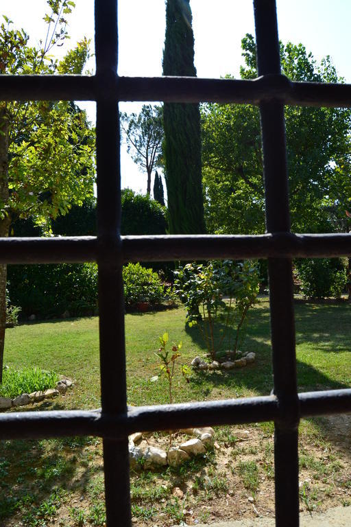 Agriturismo La Querce Rignano Sull Arno Luaran gambar