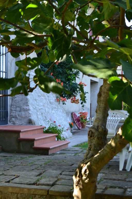 Agriturismo La Querce Rignano Sull Arno Luaran gambar