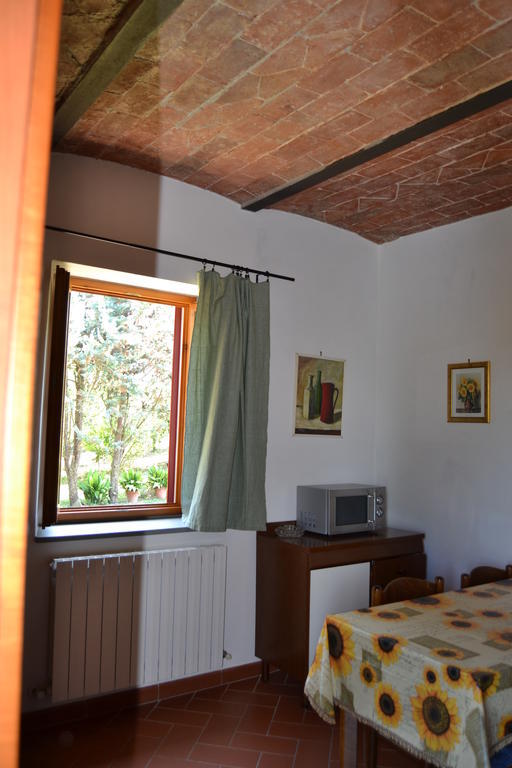 Agriturismo La Querce Rignano Sull Arno Bilik gambar